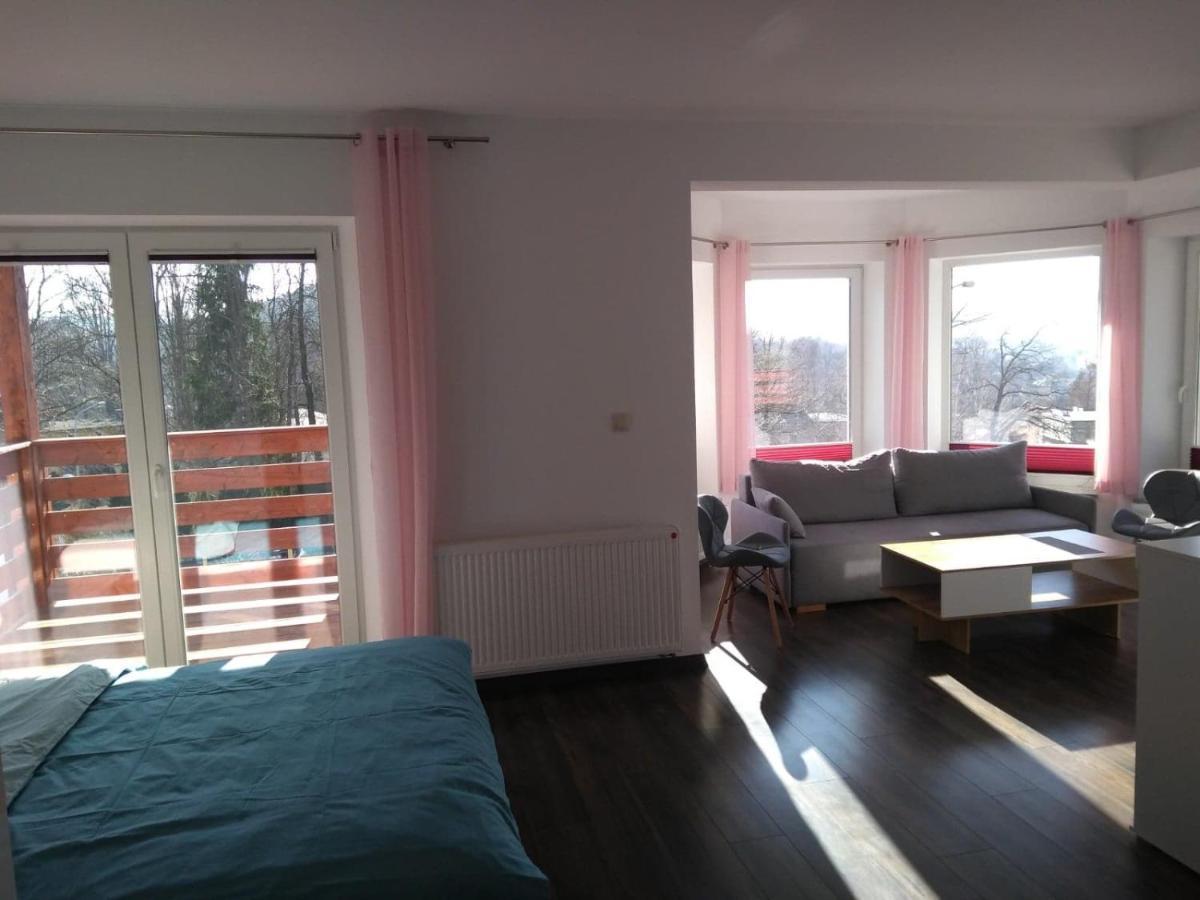 Willa Relaks Ladek-Zdroj Exterior photo