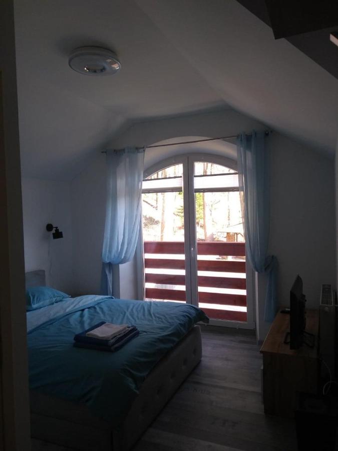 Willa Relaks Ladek-Zdroj Exterior photo